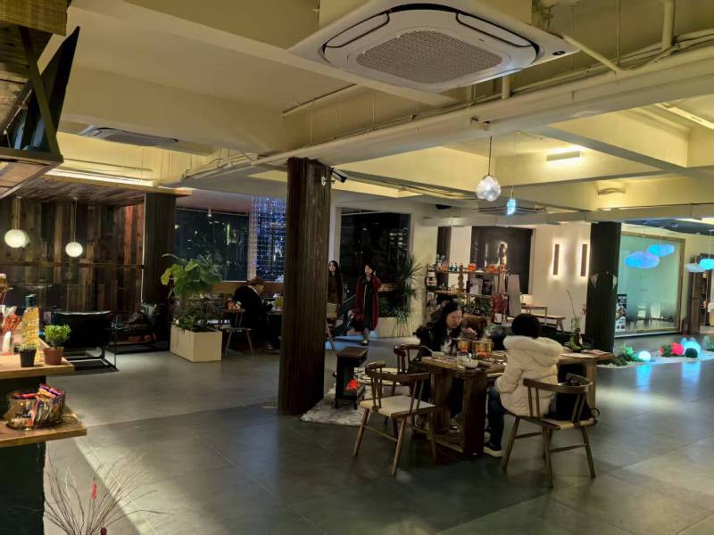 龙港区文旅策划公司