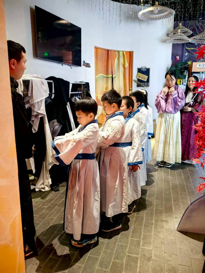 龙港区文旅策划公司